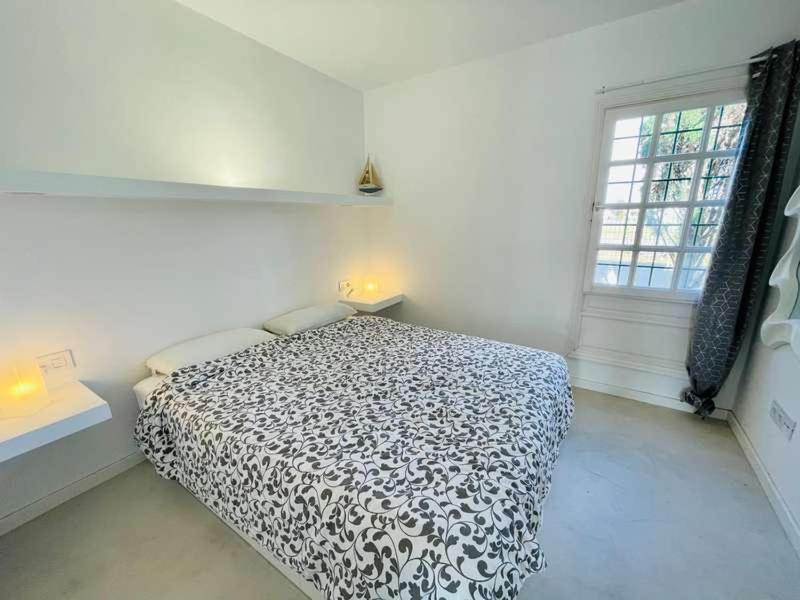 Las Mimosas Flat Tías Eksteriør billede